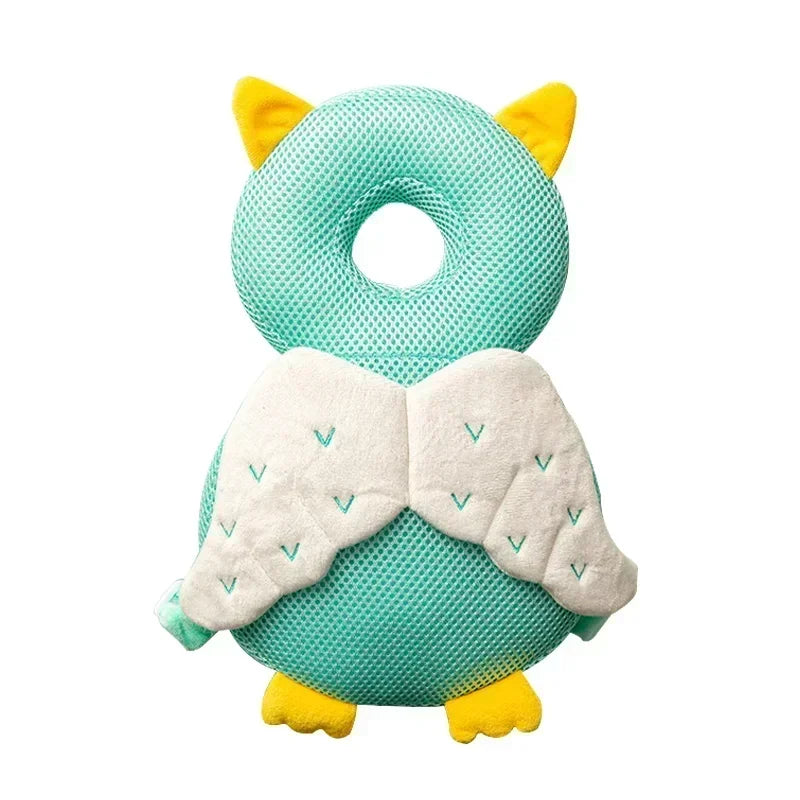 Coussin Protecteur de Tête