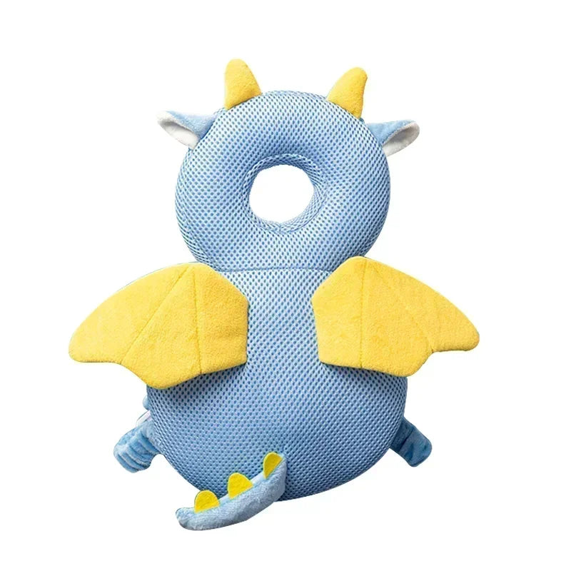 Coussin Protecteur de Tête
