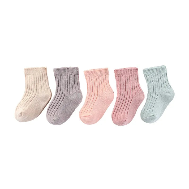 Chaussettes Bébé Unisexe