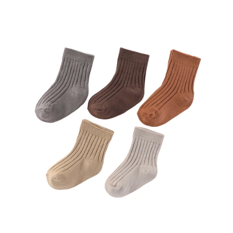 Chaussettes Bébé Unisexe