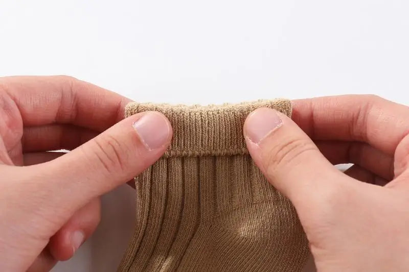 Chaussettes Bébé Unisexe