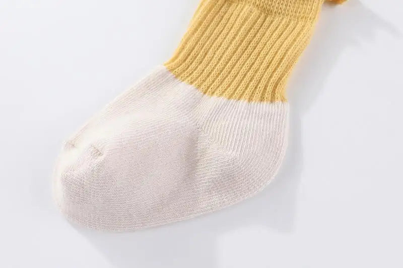 Chaussettes Bébé Unisexe
