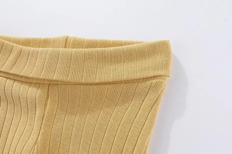 Ensemble 8 Pièces Bébé
