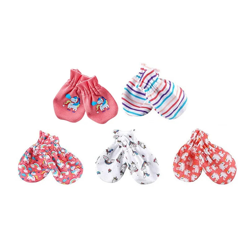 Gants Anti-Griffures