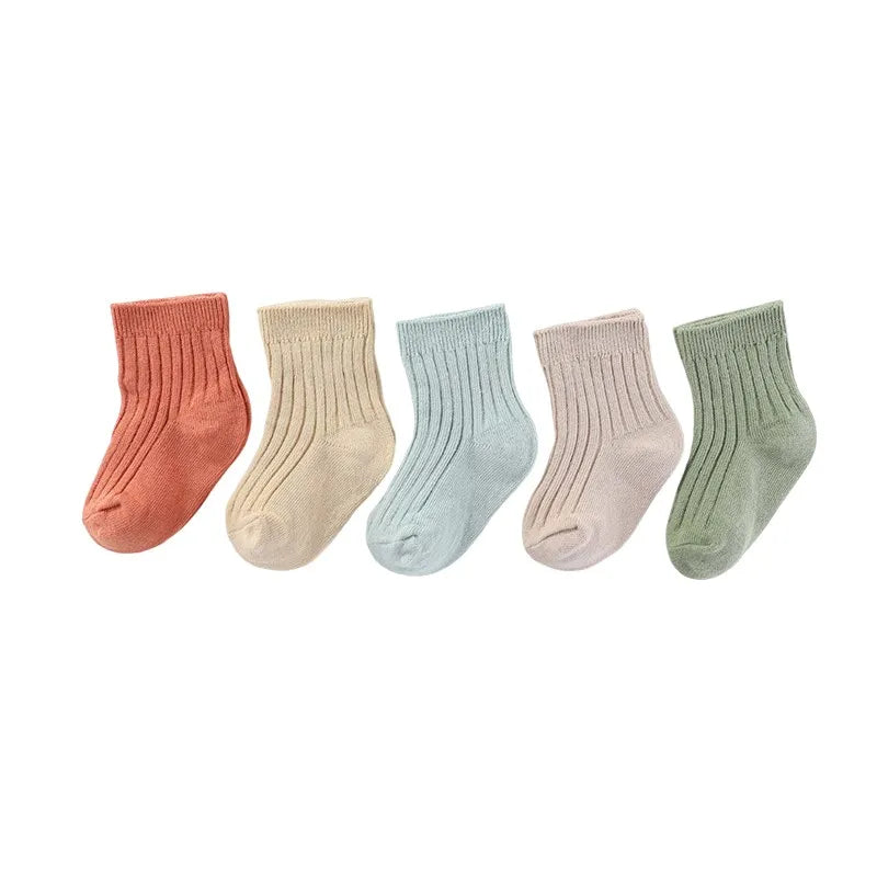 Chaussettes Bébé Unisexe