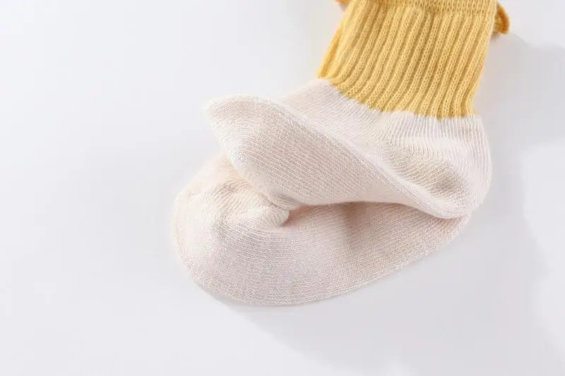 Chaussettes Bébé Unisexe