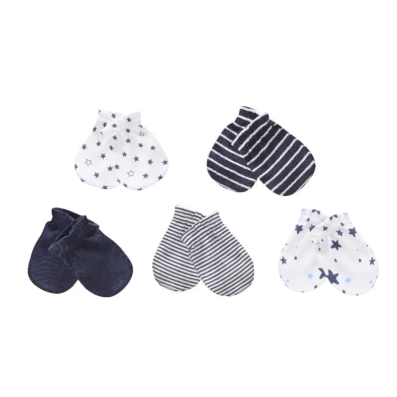 Gants Anti-Griffures