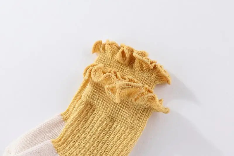 Chaussettes Bébé Unisexe