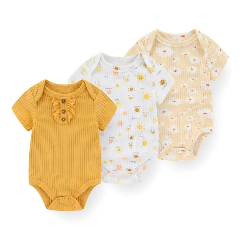 Ensemble 3 Bodies
