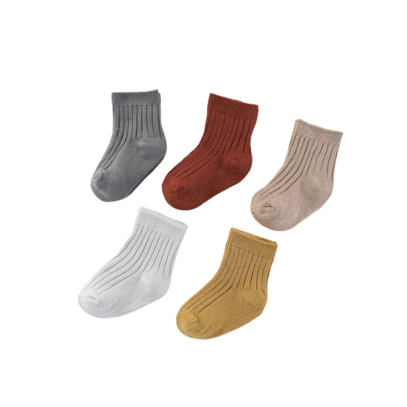 Chaussettes Bébé Unisexe