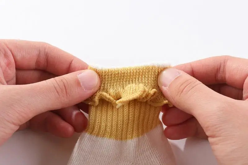 Chaussettes Bébé Unisexe