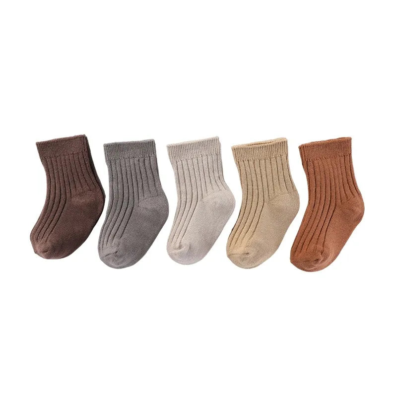 Chaussettes Bébé Unisexe