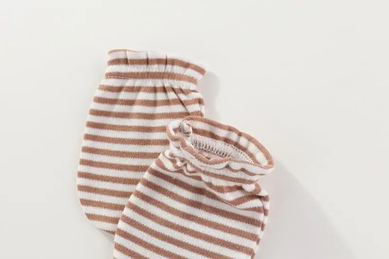 Gants Anti-Griffures