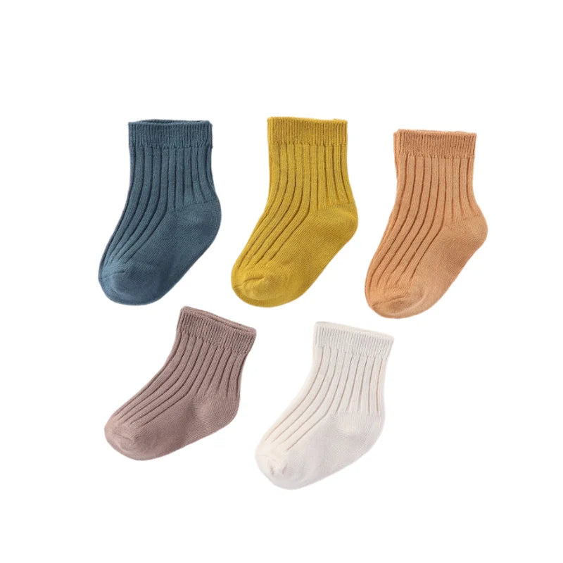 Chaussettes Bébé Unisexe