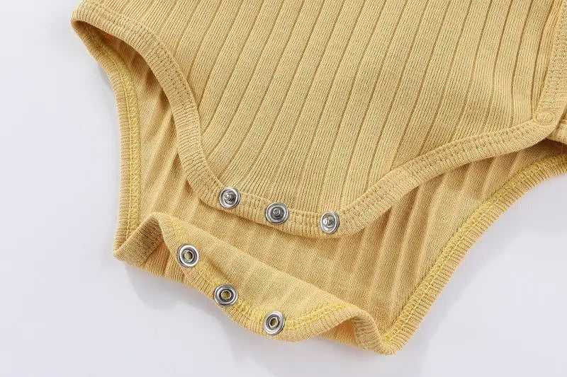 Ensemble 8 Pièces Bébé