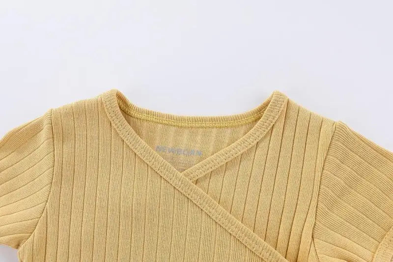 Ensemble 8 Pièces Bébé