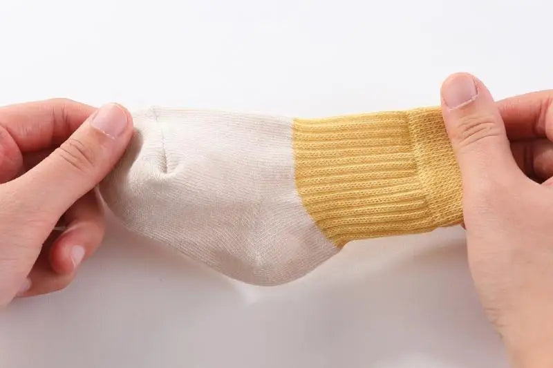 Chaussettes Bébé Unisexe
