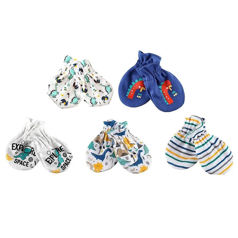 Gants Anti-Griffures