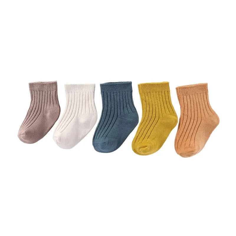 Chaussettes Bébé Unisexe