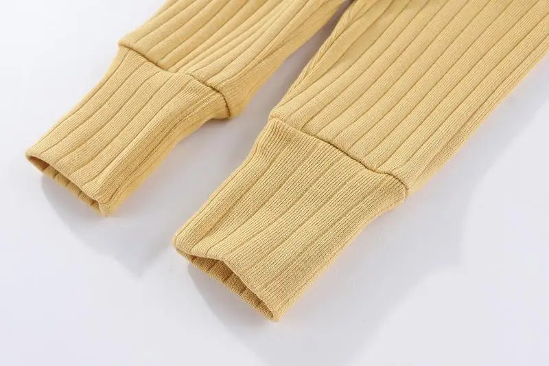 Ensemble 8 Pièces Bébé