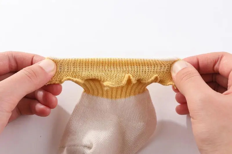 Chaussettes Bébé Unisexe