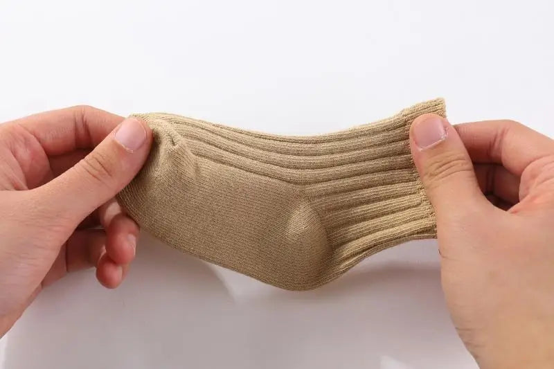 Chaussettes Bébé Unisexe