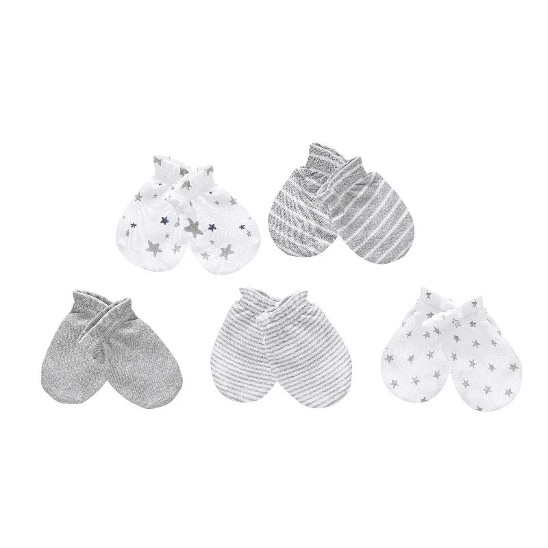 Gants Anti-Griffures