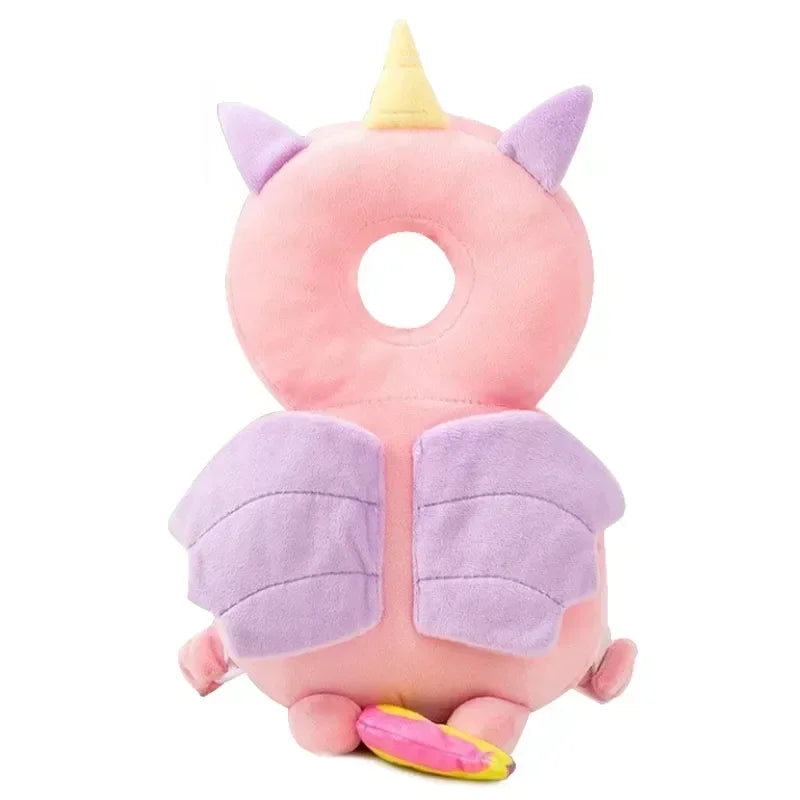 Coussin Protecteur de Tête