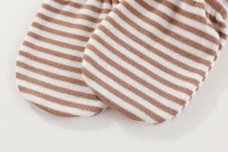 Gants Anti-Griffures