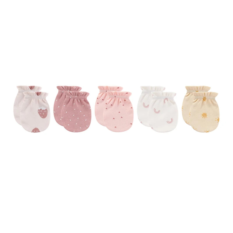 Gants Anti-Griffures