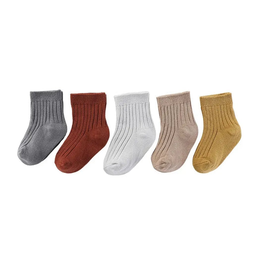 Chaussettes Bébé Unisexe
