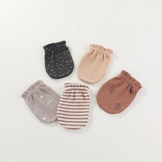 Gants Anti-Griffures